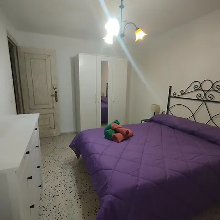 Casa Violeta Daire