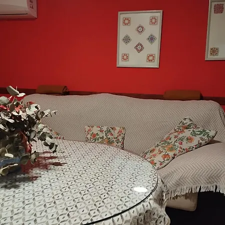 דירה Casa Violeta *
